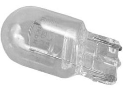 Infiniti 26261-89943 Bulb