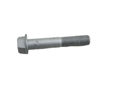 Nissan 55080-AG00C Bolt-Fix, Link