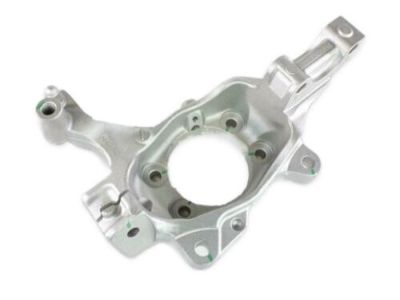 Nissan 40015-3JA1B Spindle - KNUCKLE, LH
