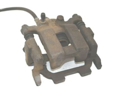 Infiniti 44001-JK00A CALIPER Assembly-Rear RH, W/O Pads Or SHIMS