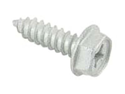 Infiniti 08566-6205A Screw-Tapping