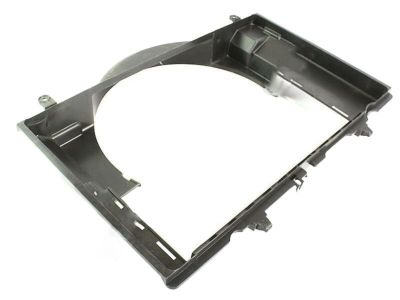 Infiniti 21476-CG200 SHROUD-Upper