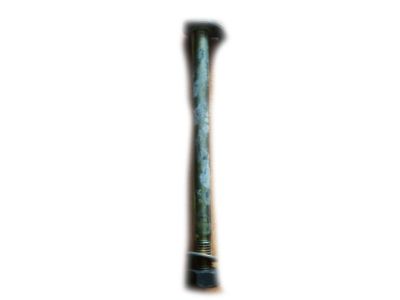Nissan 11716-53J00 Bolt