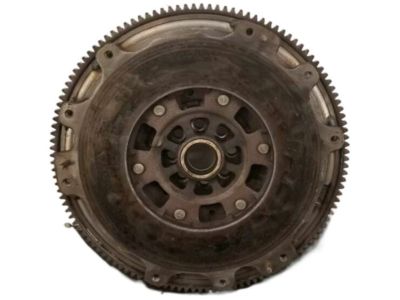 Nissan 12310-CD001 FLYWHEEL Assembly