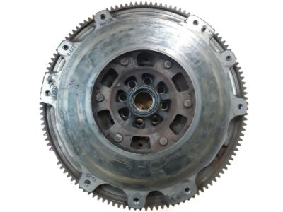 Nissan 12310-CD001 FLYWHEEL Assembly