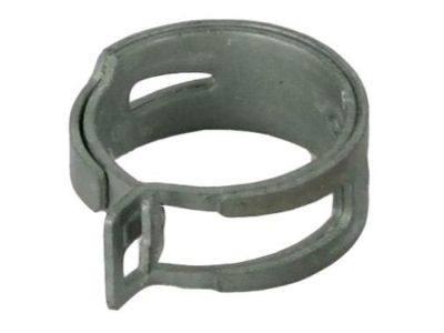 Infiniti 01558-00511 Clamp-Hose