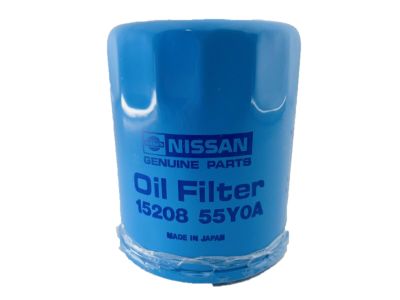 Infiniti 15208-55Y0A Oil Filter
