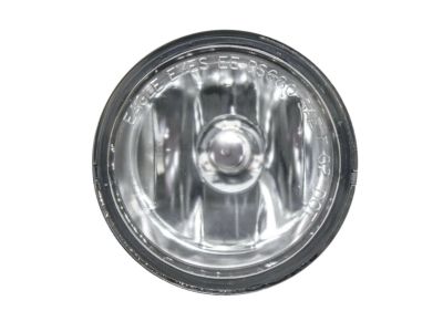 Nissan B6150-89928 Lamp Assembly-Fog