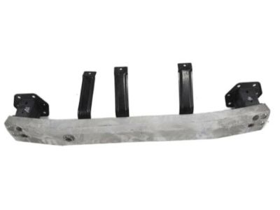 Infiniti 85030-6HJ0A Reinforce In Rear Bumper