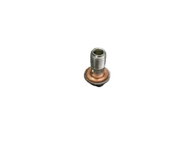 Infiniti 21625-JL00A Bolt-Connector