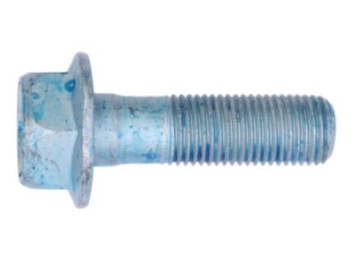 Nissan 41005-1MD0A Bolt