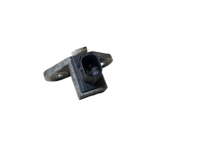 Infiniti 98581-1PA8A Sensor-Air Bag Front Center