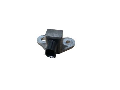 Infiniti 98581-1PA8A Sensor-Air Bag Front Center