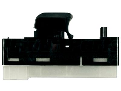 Infiniti 25421-1CA0A Rear Power Window Switch Assembly