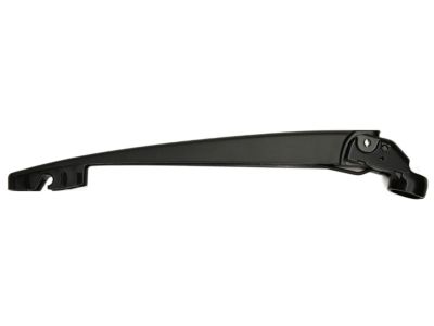 Nissan 28781-CB80A Rear Window Wiper Arm Assembly