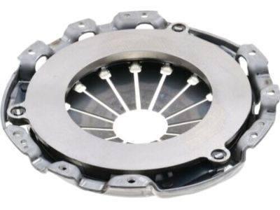 Infiniti 30210-CD020 Cover Assembly-Clutch