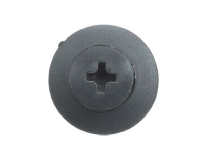 Nissan 01553-0038U Clip