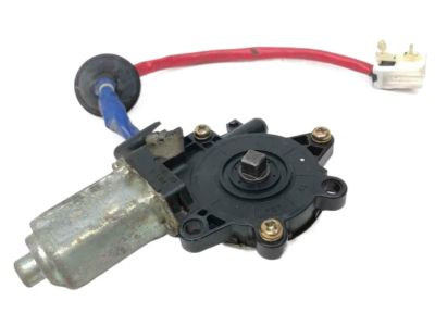 Infiniti 80730-AL501 Motor Regulator RH