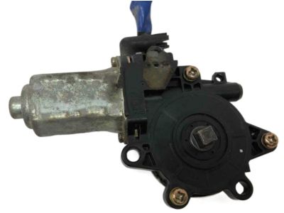 Infiniti 80730-AL501 Motor Regulator RH