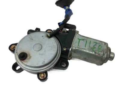 Infiniti 80730-AL501 Motor Regulator RH