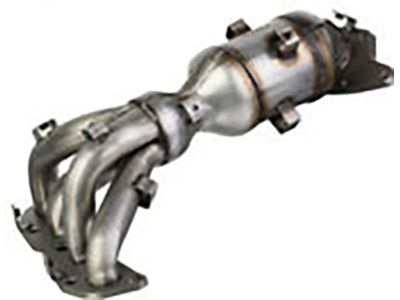 Infiniti 140E2-3KL0A Manifold Assy-Exhaust W/Catalyst