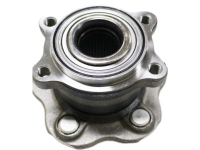 Infiniti 43202-JK00A Rear Axle Hub Assembly