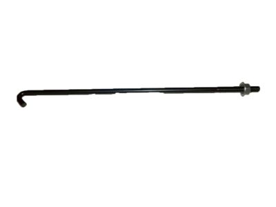 Nissan 24425-89903 Rod Battery