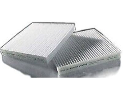 Infiniti 27277-1ME0C Air Conditioner Air Filter Kit