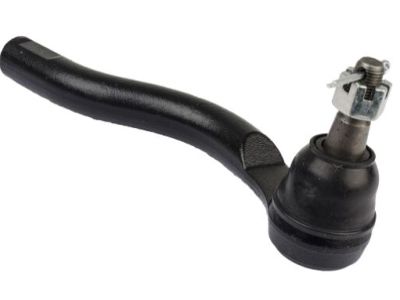 Infiniti D8520-4GA0A Socket Kit-Tie Rod, Outer