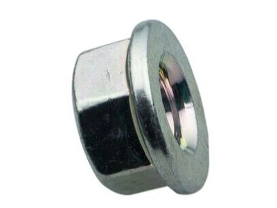 Infiniti 08918-10610 Nut