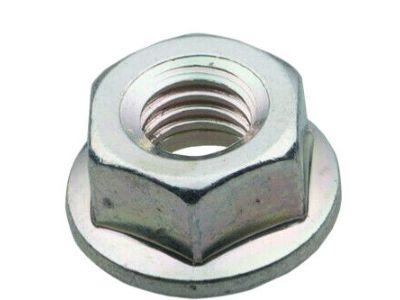 Infiniti 08918-10610 Nut