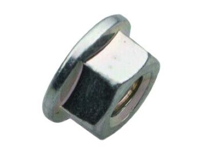 Infiniti 08918-10610 Nut