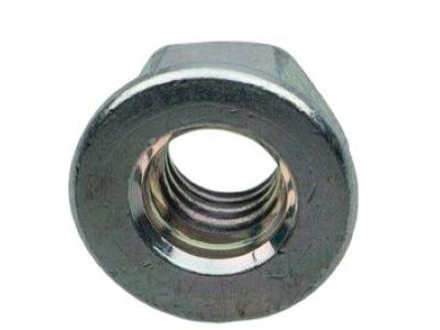 Nissan 08918-10610 Nut