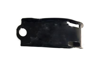 Nissan 37511-0P000 Bracket Center Bear U