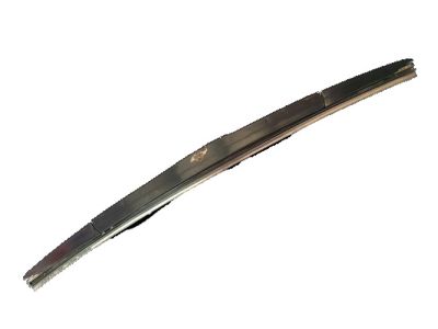 Nissan 28895-3JA1A Wiper Blade Refill, Driver