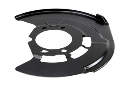 Infiniti 41161-1EX0A Splash Shield