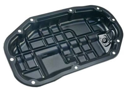 Infiniti 11110-JK20C Engine Oil Pan