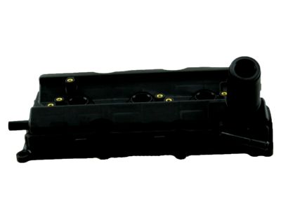 Nissan 13264-AM610 Cover Assy-Valve Rocker