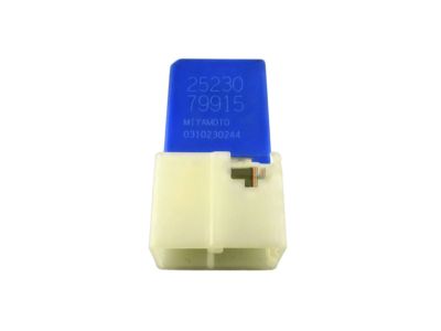 Infiniti 25230-79915 Relay