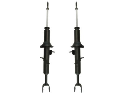 Infiniti E6111-EJ70A ABSORBER Kit-Shock, Front