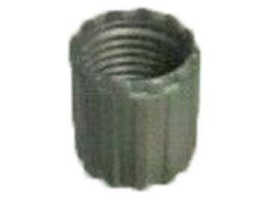 Nissan 40703-3AN0A Cap-Tire Pressure