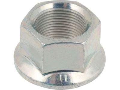 Infiniti 40262-2Y000 Nut-Lock, Front Wheel Bearing