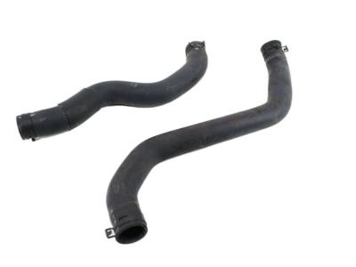 Infiniti 21501-EJ70A Hose-Radiator, Upper