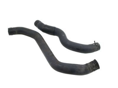 Infiniti 21501-EJ70A Hose-Radiator, Upper