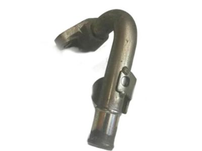 Nissan 21021-7S000 Pipe-Water