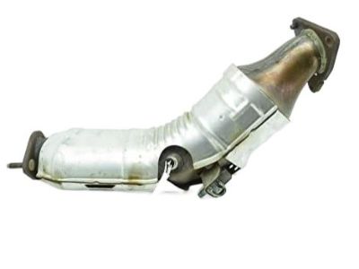 Infiniti B08B3-4GB0B Three Way Catalytic Converter