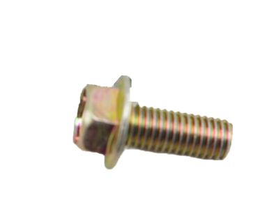 Nissan 081A0-8201A Bolt