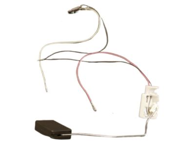 Nissan 25060-ZQ60C Fuel Sending Unit