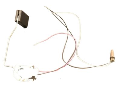 Nissan 25060-ZQ60C Fuel Sending Unit