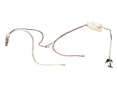 Nissan 25060-ZQ60C Fuel Sending Unit